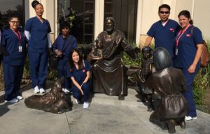 ACC-Ontario Medical Billing Cohort Visits Loma Linda University Medical Center Gallery